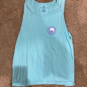 The southern company tank